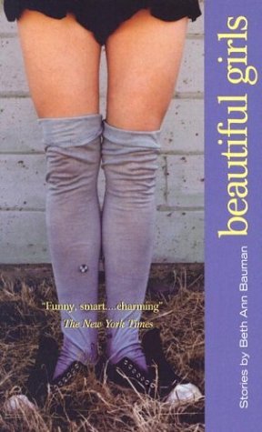 Beth Ann Bauman/Beautiful Girls